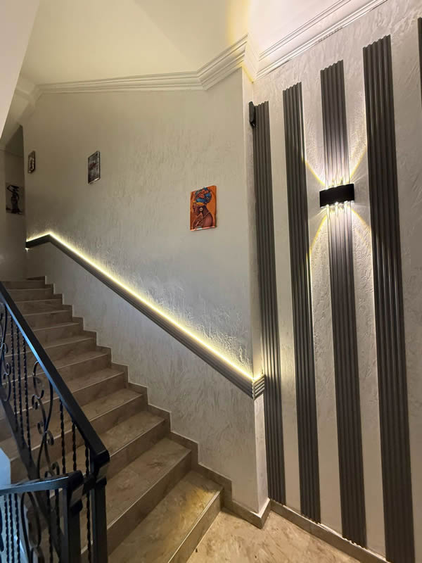 NIMA HOTEL ROOM